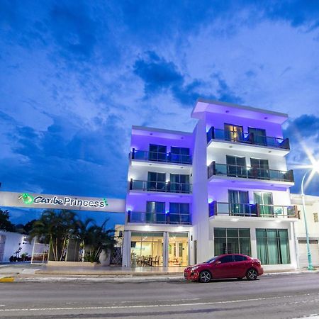 Caribe Princess เชตุมัล ภายนอก รูปภาพ