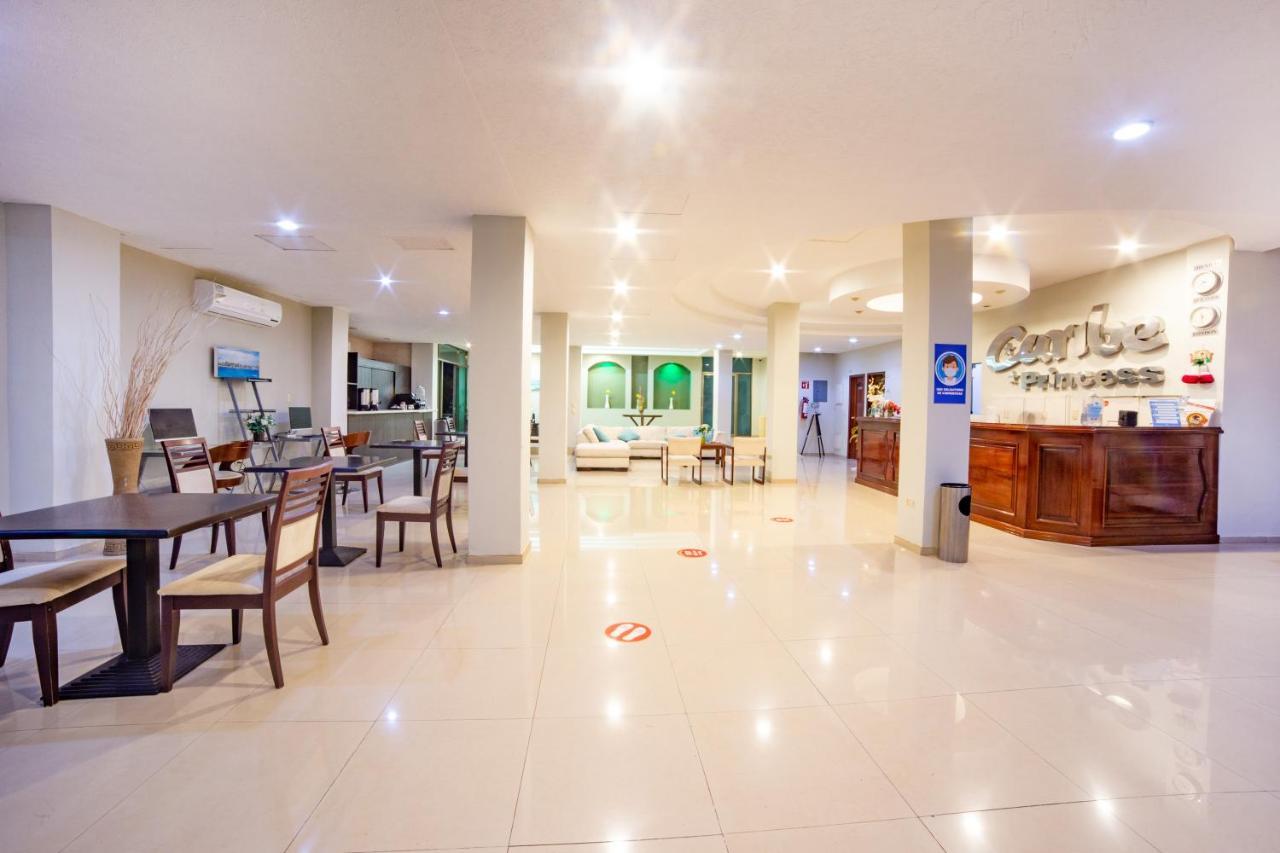 Caribe Princess เชตุมัล ภายนอก รูปภาพ
