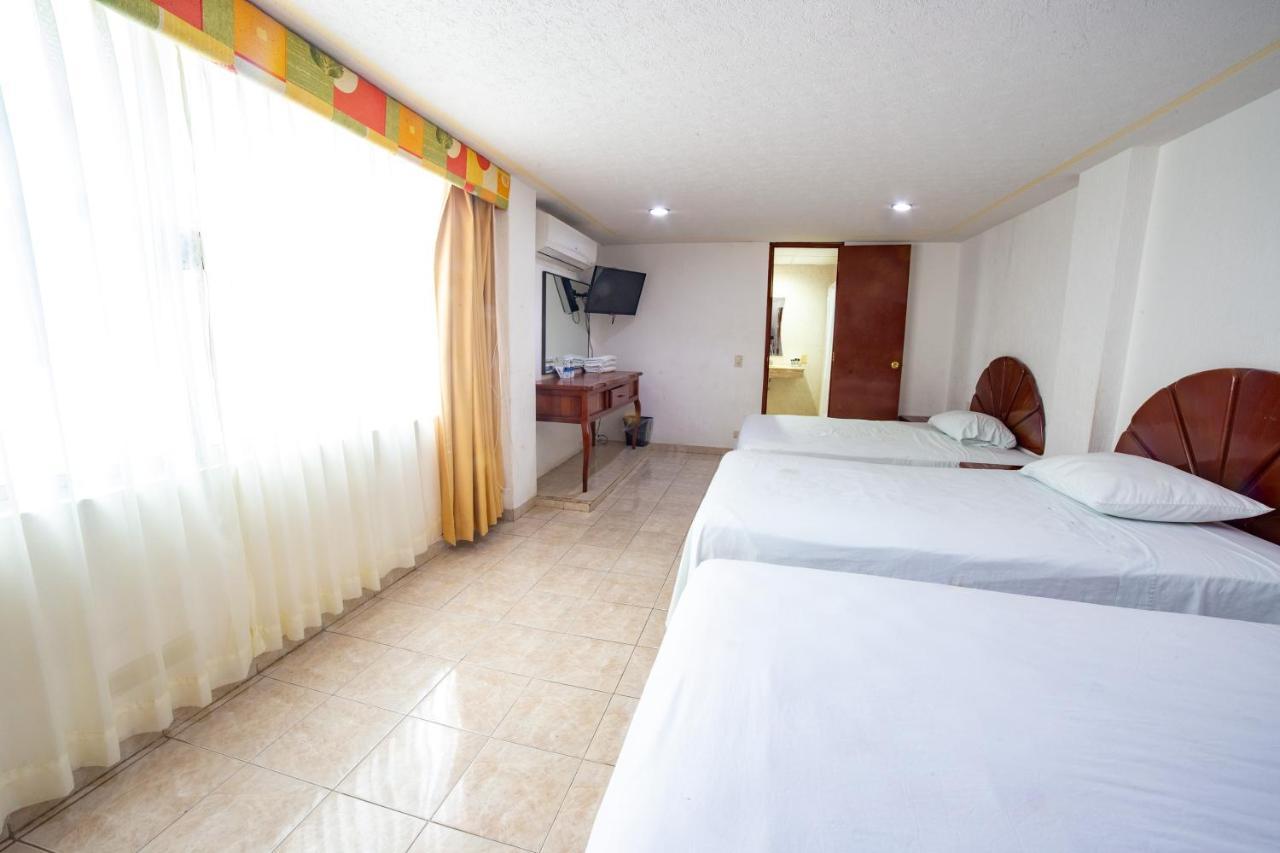 Caribe Princess เชตุมัล ภายนอก รูปภาพ