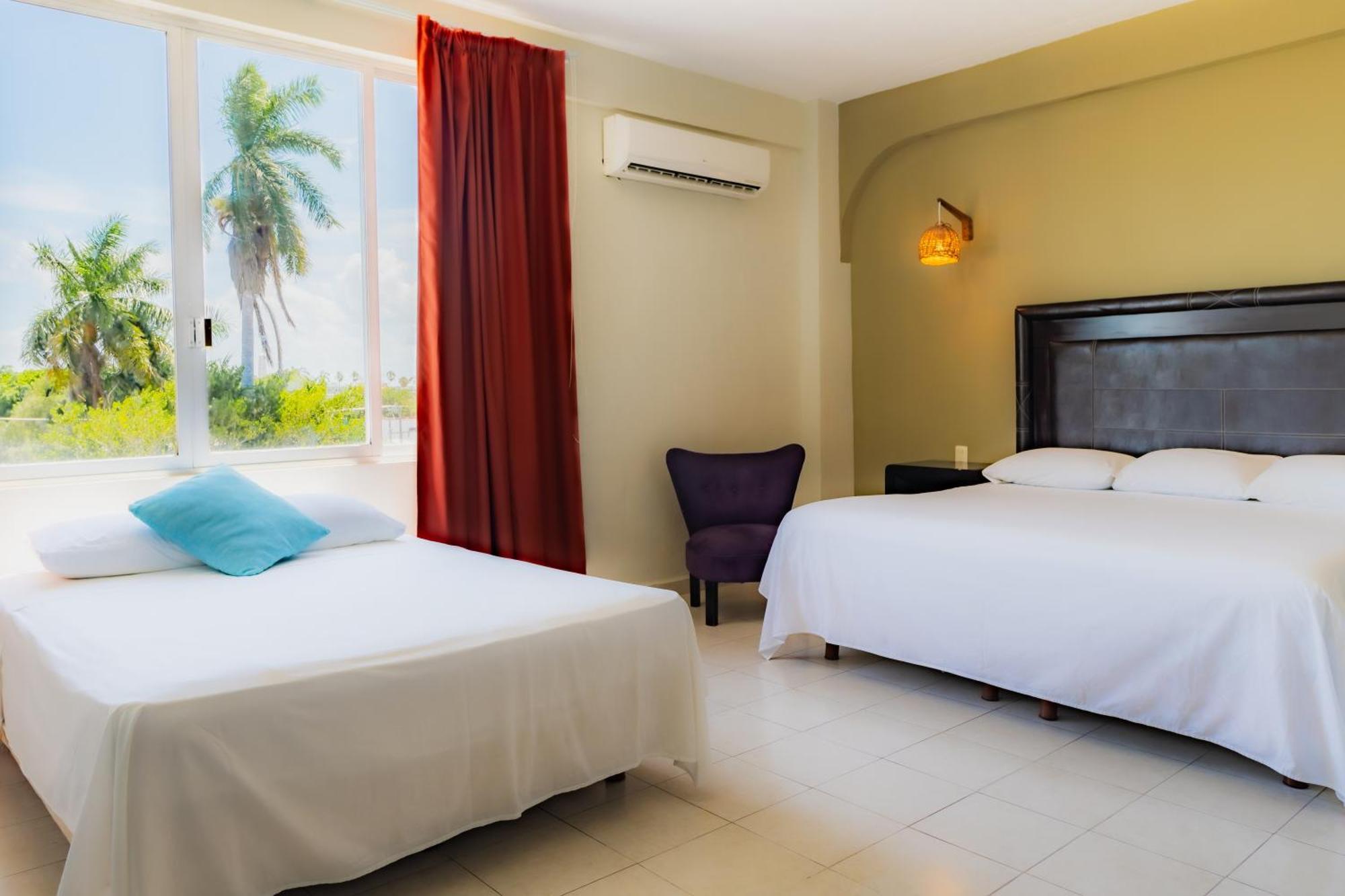 Caribe Princess เชตุมัล ภายนอก รูปภาพ