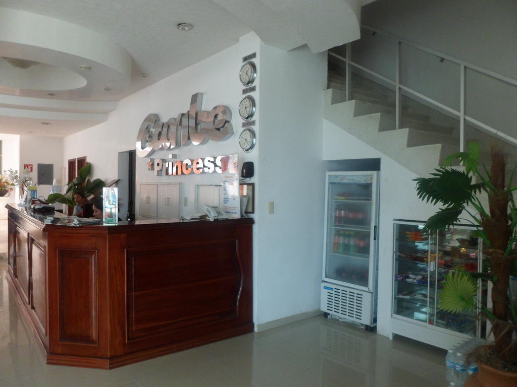Caribe Princess เชตุมัล ห้อง รูปภาพ